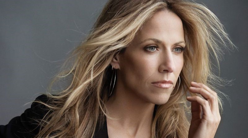 Sheryl Crow plastic surgery