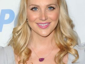 Stephanie Pratt plastic surgery 2