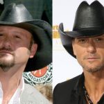 Tim Mcgraw before and after plastic surgery 30