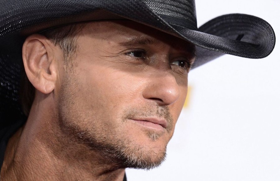 Tim Mcgraw plastic surgery