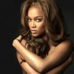 Tyra Banks plastic surgery 1