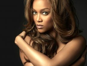 Tyra Banks plastic surgery 1