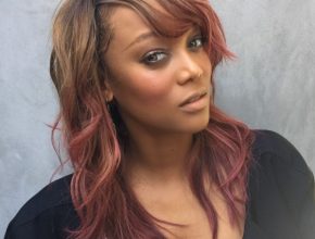 Tyra Banks plastic surgery 13