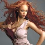 Tyra Banks plastic surgery 14