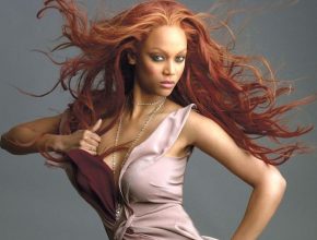 Tyra Banks plastic surgery 14