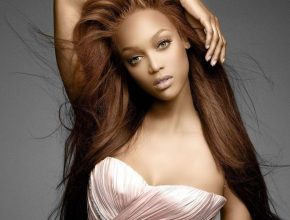 Tyra Banks plastic surgery 8