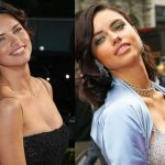 Adriana Lima before and after plastic surgery 18