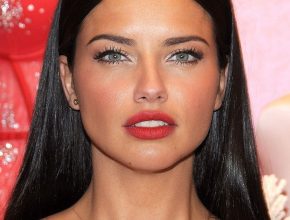 Adriana Lima plastic surgery 12