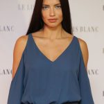 Adriana Lima plastic surgery 5