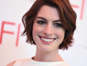 Anne Hathaway Plastic Surgery 13
