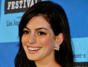 Anne Hathaway Plastic Surgery 14