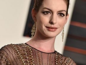 Anne Hathaway Plastic Surgery 17