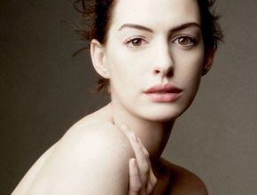 Anne Hathaway Plastic Surgery 38