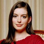 Anne Hathaway Plastic Surgery 40