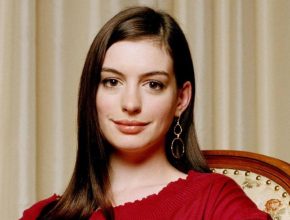 Anne Hathaway Plastic Surgery 40