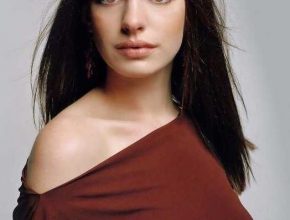 Anne Hathaway plastic surgery