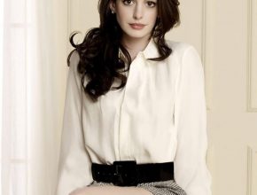 Anne Hathaway Plastic Surgery 46
