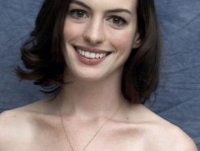 Anne Hathaway Plastic Surgery 8