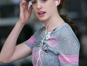 Anne Hathaway Plastic Surgery 9
