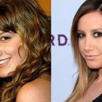 Ashley Tisdale plastic surgery 44