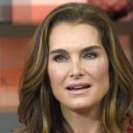 Brooke Shields plastic surgery 10