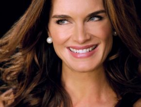 Brooke Shields plastic surgery 14