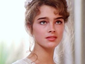 Brooke Shields plastic surgery 15