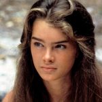 Brooke Shields plastic surgery 16