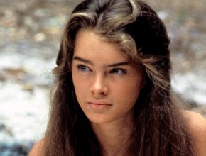 Brooke Shields plastic surgery 16