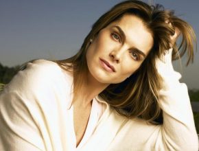 Brooke Shields plastic surgery 27