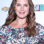 Brooke Shields plastic surgery 41