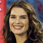 Brooke Shields plastic surgery 43