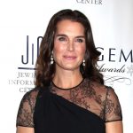 Brooke Shields plastic surgery 6