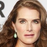 Brooke Shields plastic surgery 9