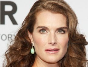 Brooke Shields plastic surgery 9