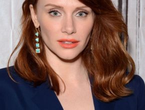 Bryce Dallas Howard plastic surgery 21