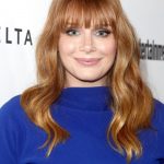 Bryce Dallas Howard plastic surgery 27