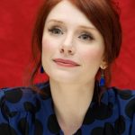 Bryce Dallas Howard plastic surgery 34