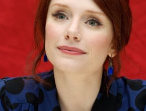 Bryce Dallas Howard plastic surgery 34