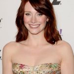 Bryce Dallas Howard plastic surgery 35