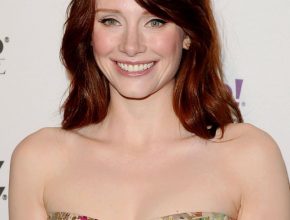 Bryce Dallas Howard plastic surgery 35