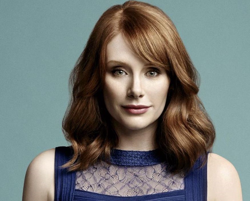 Bryce Dallas Howard plastic surgery