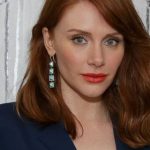 Bryce Dallas Howard plastic surgery 5