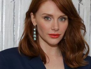 Bryce Dallas Howard plastic surgery 5