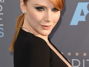 Bryce Dallas Howard plastic surgery 7