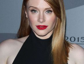 Bryce Dallas Howard plastic surgery 8