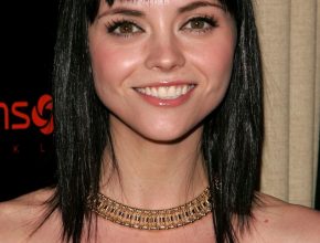 Christina Ricci plastic surgery 12