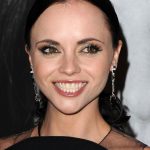 Christina Ricci plastic surgery 13