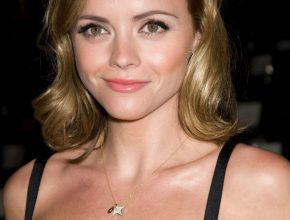 Christina Ricci plastic surgery 14