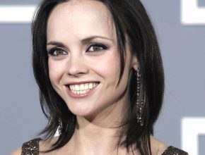 Christina Ricci plastic surgery 17